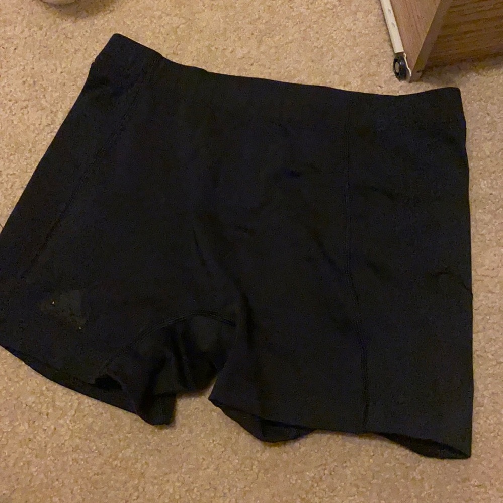 Adidas spandex